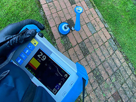 Acoustic Leak Analysis Tool