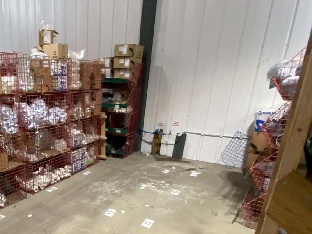 Why Commercial Leak Detection Is So Important | Leak Detection 24/7