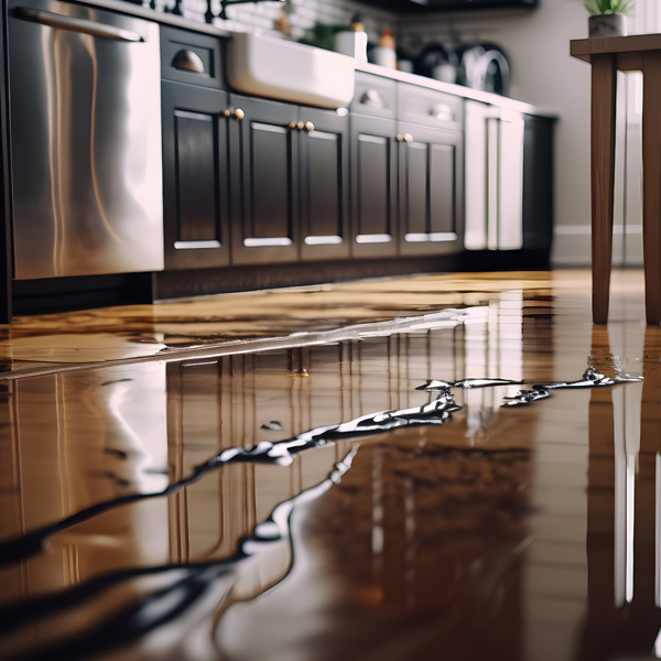 Central Heating Leak Detection London