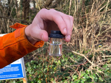 Water Analysis Leak Detection | Leak Detection 24/7